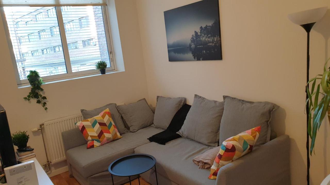 Cozy 1 Bedroom In Centrum Apartment