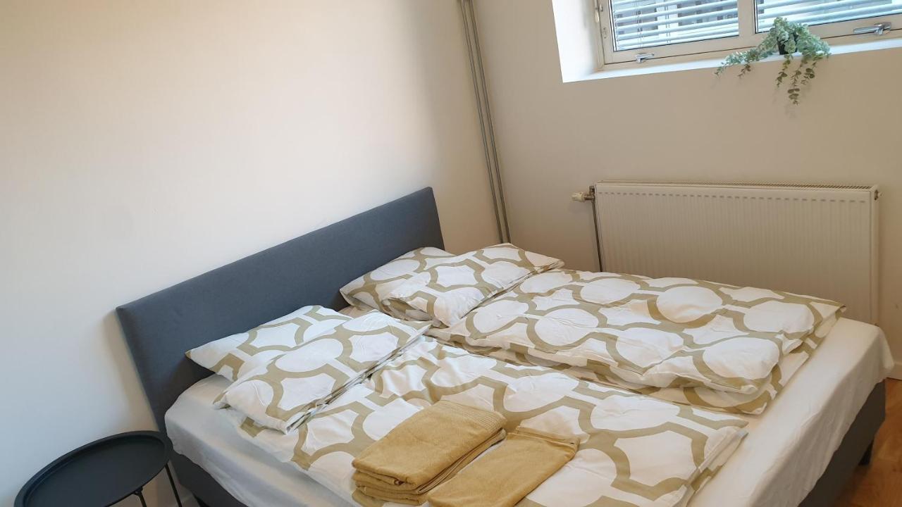 Cozy 1 Bedroom In Centrum