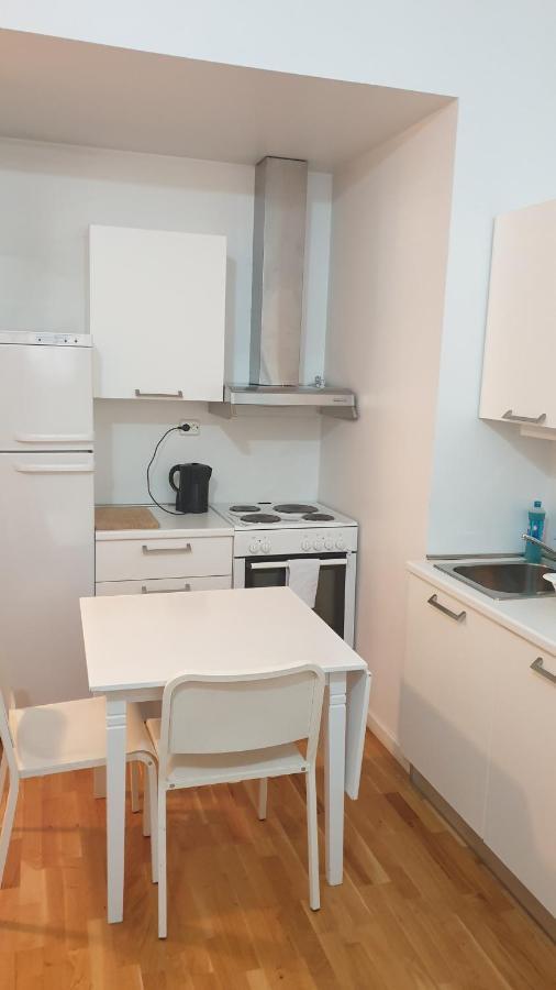 Apartment Cozy 1 Bedroom In Centrum