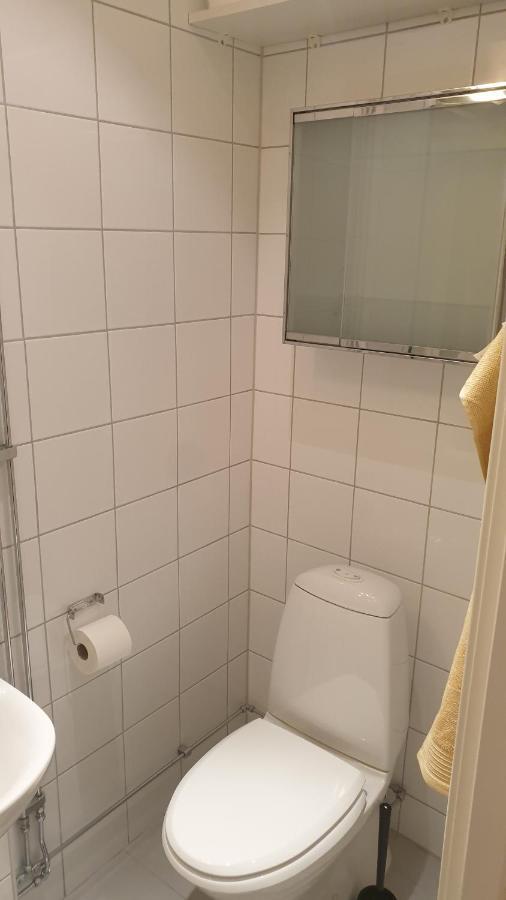 Apartment Cozy 1 Bedroom In Centrum *