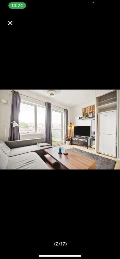Center 3 * Oslo