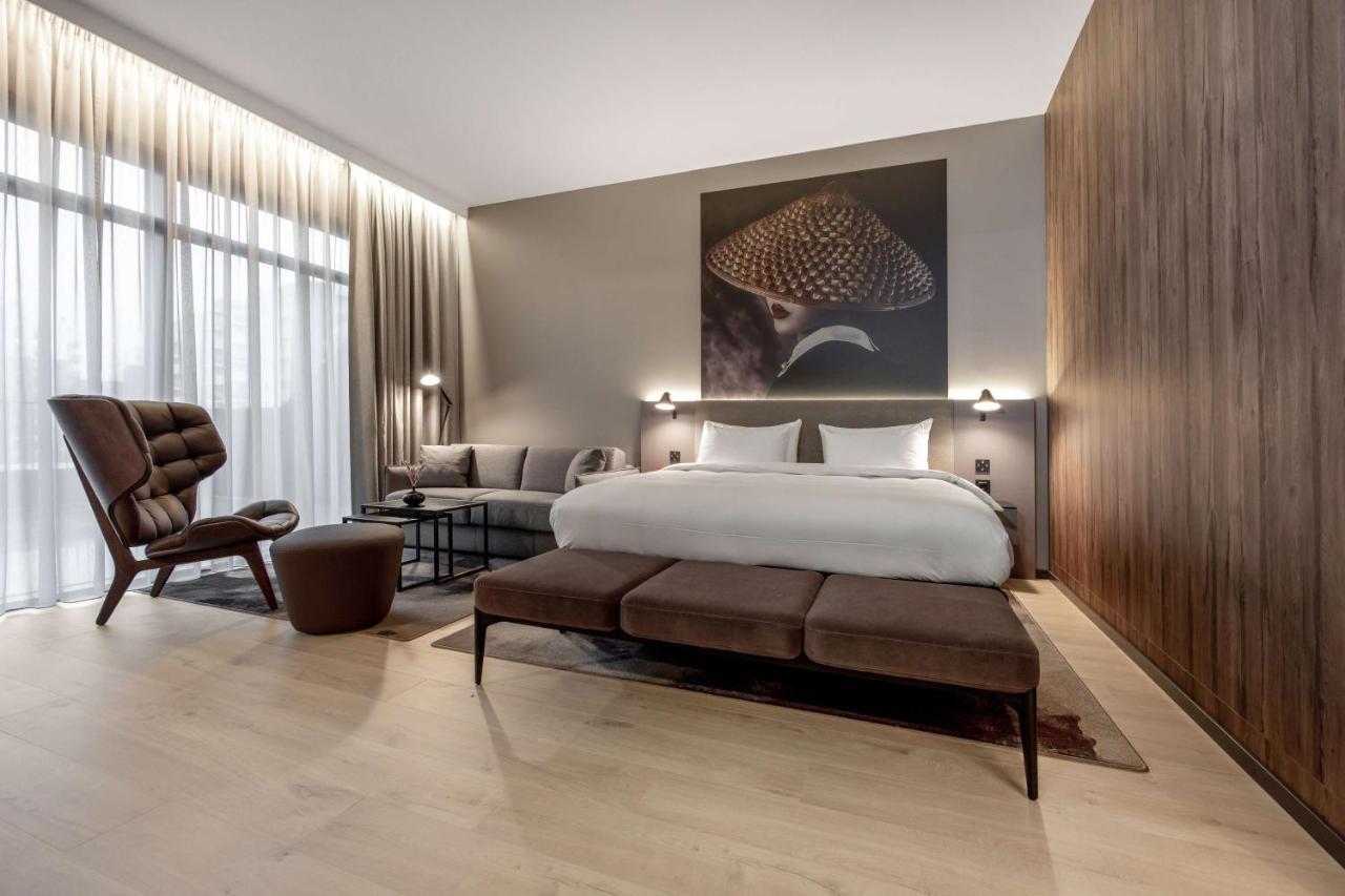 Radisson Red Okern Hotel