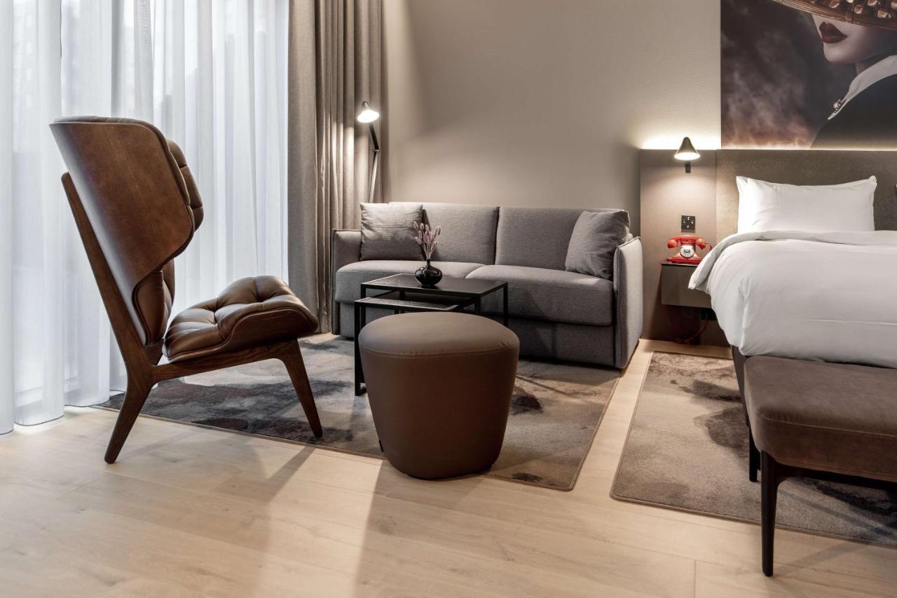 Radisson Red Okern 4* Oslo