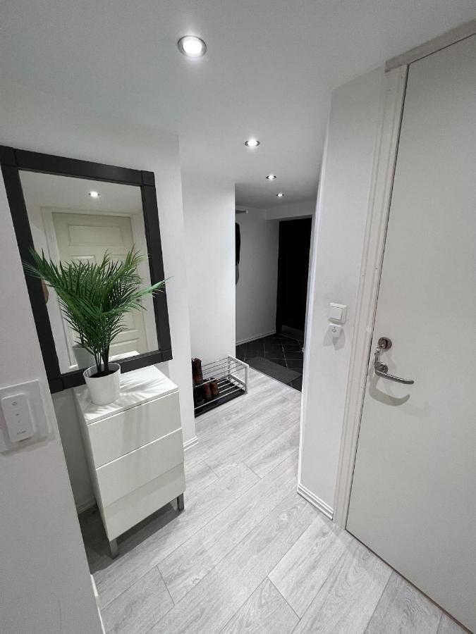 Hospedagem domiciliar Elegant Private - Grunerlokka 1km From S Station *