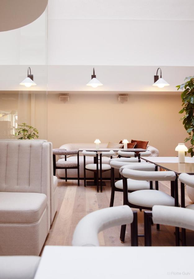 Att I Kvadraturen 4* Oslo