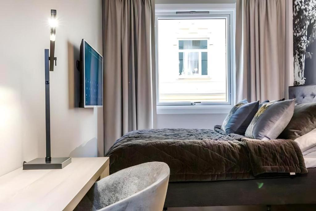 Appartement Queen Astrids Oslo