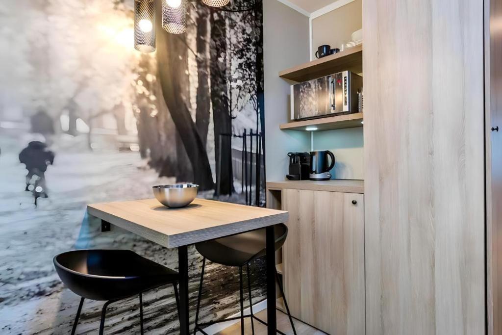 Appartement Queen Astrids *