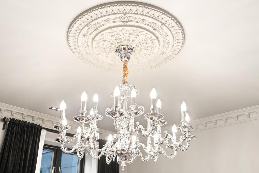 Leilighet Luxury