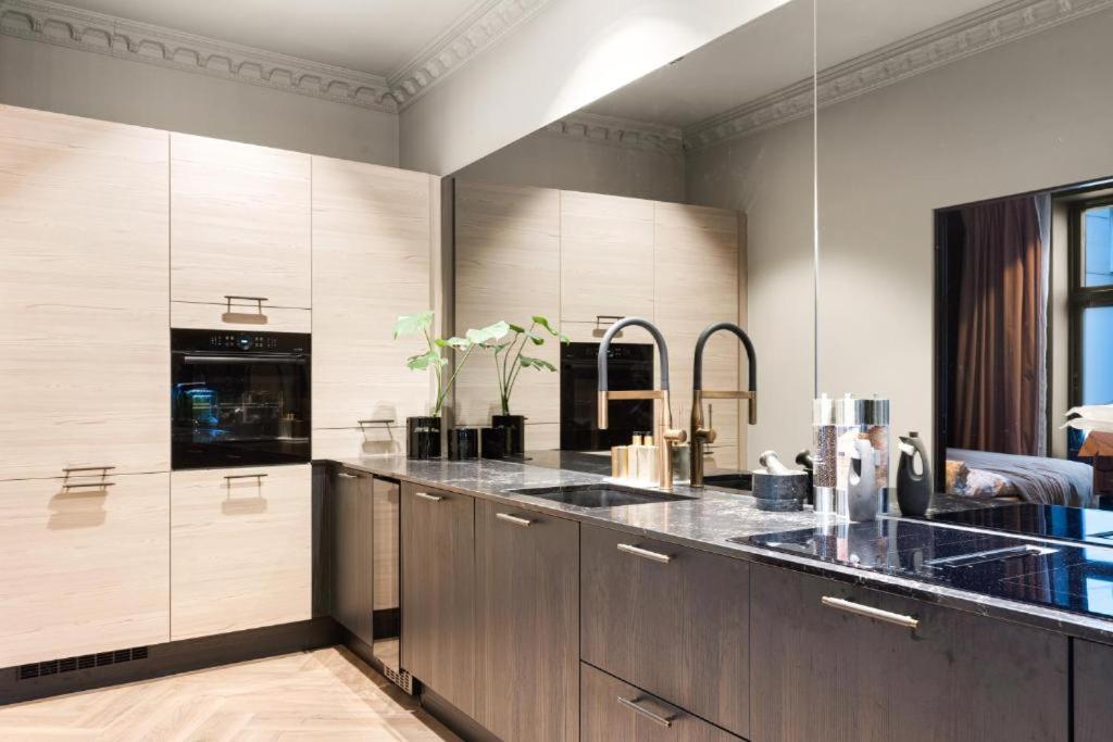 Luxury Oslo