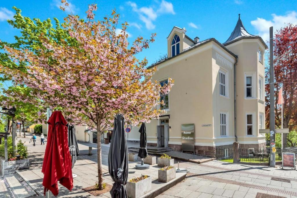 Luxury Oslo
