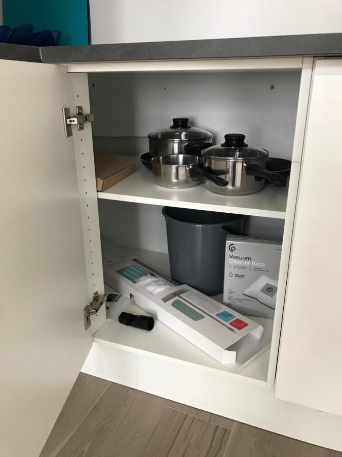 Oslo, Grunerlokka - Private * Oslo