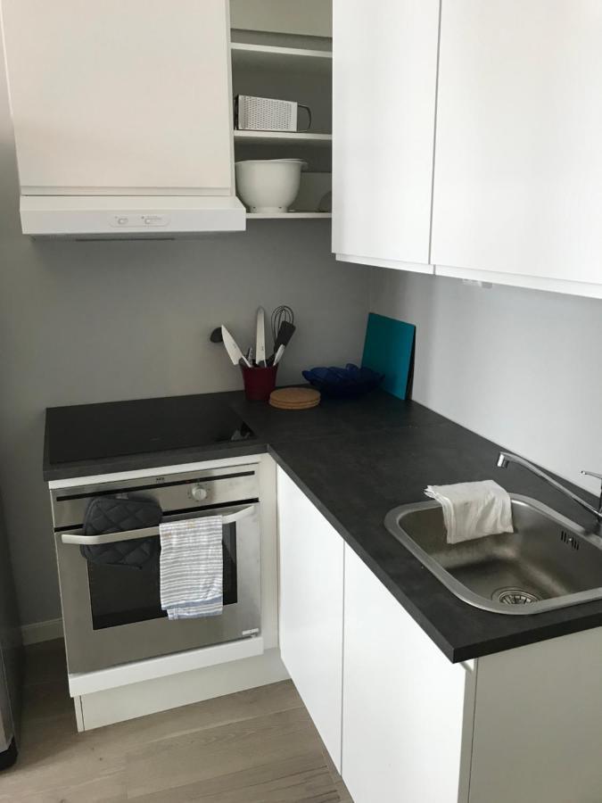 Oslo, Grunerlokka - Private Oslo