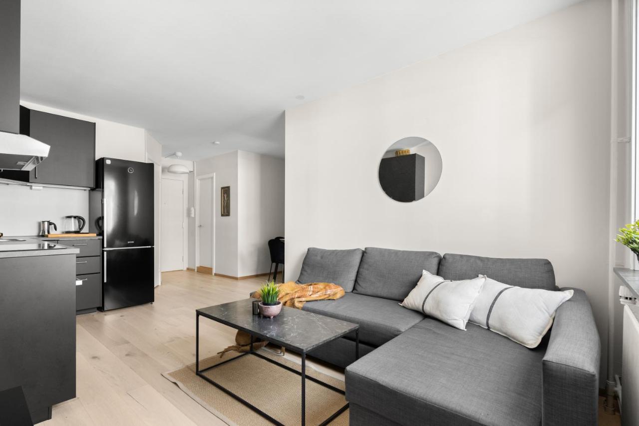 Super In A Luxurious Neighborhood - 5 Pax Appartement