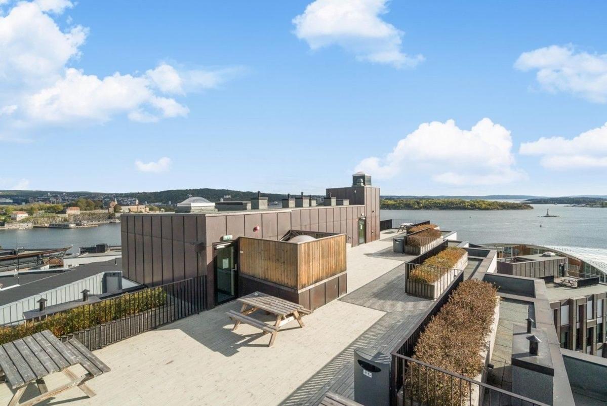 Sea Oslo