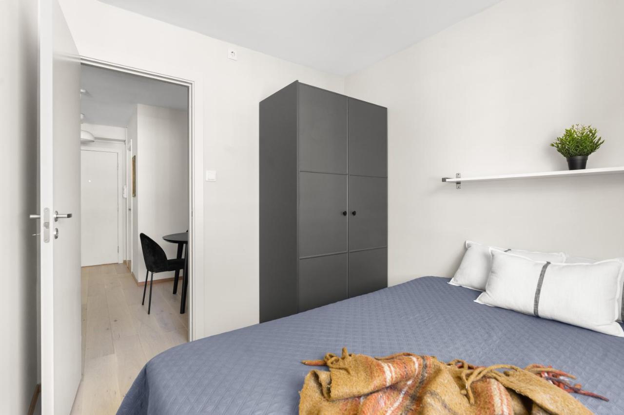 Super In A Luxurious Neighborhood - 5 Pax Oslo