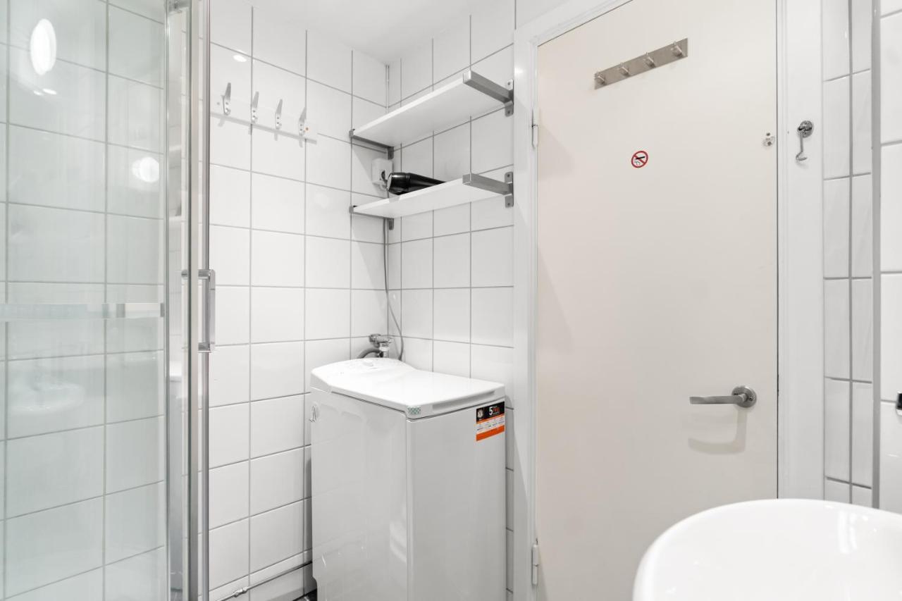 Super In A Luxurious Neighborhood - 5 Pax Appartement
