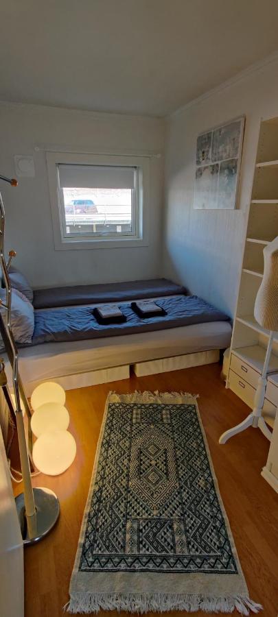 Amazing 80m2 In Appartement