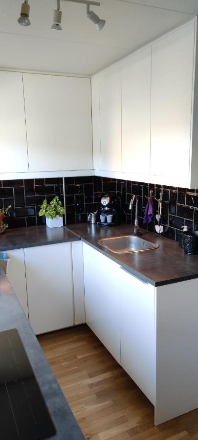 Amazing 80m2 In Appartement