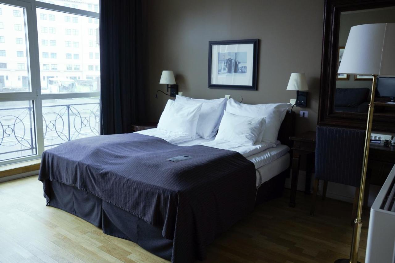 Bastion Hotel 4*