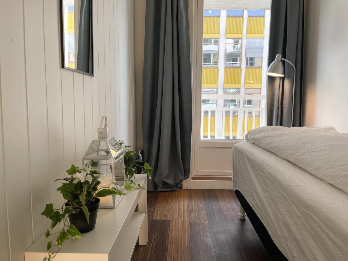 Guest house City Center Royal Pallace