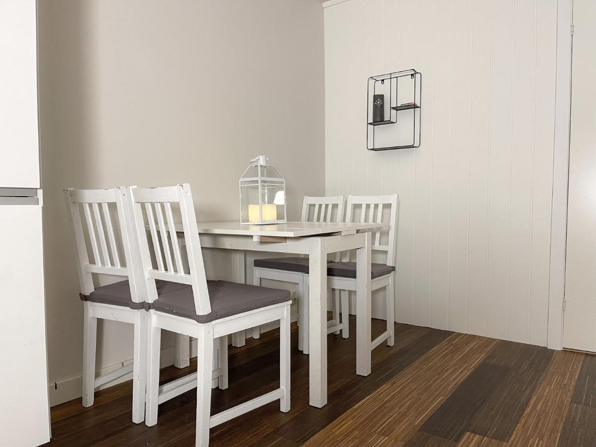 City Center Royal Pallace Guest house Oslo