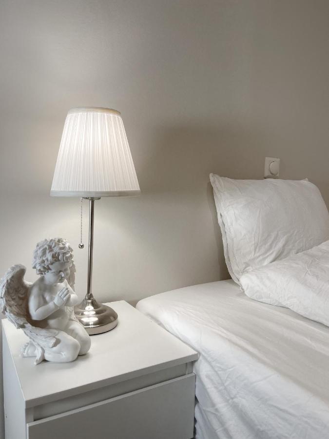 Guest house City Center Royal Pallace