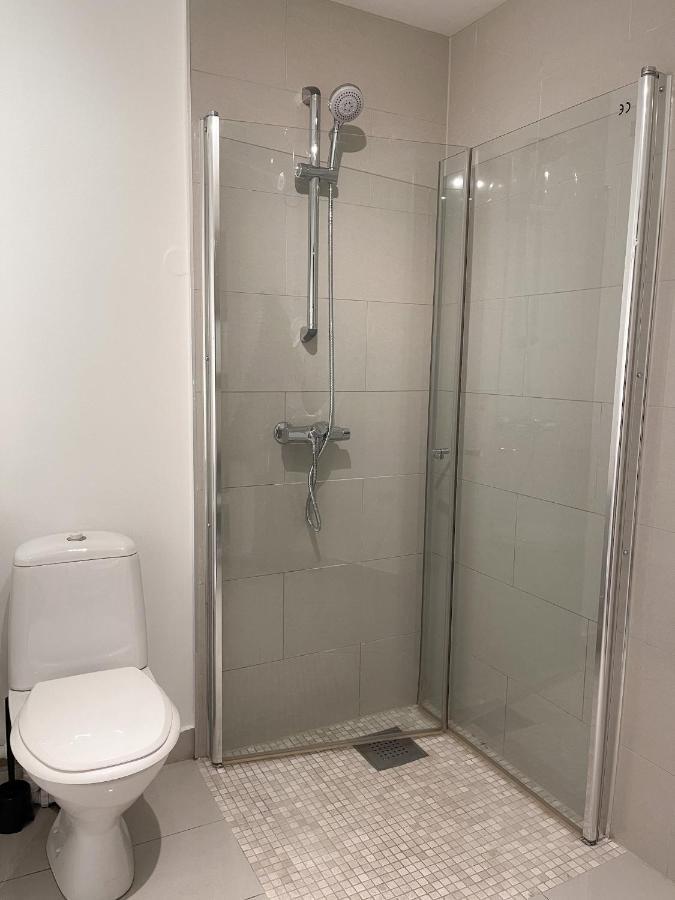 City Center Royal Pallace Guest house *