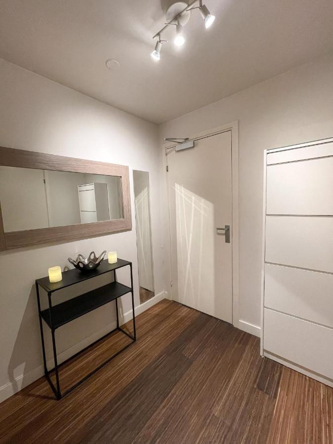 Guest house City Center Royal Pallace Oslo