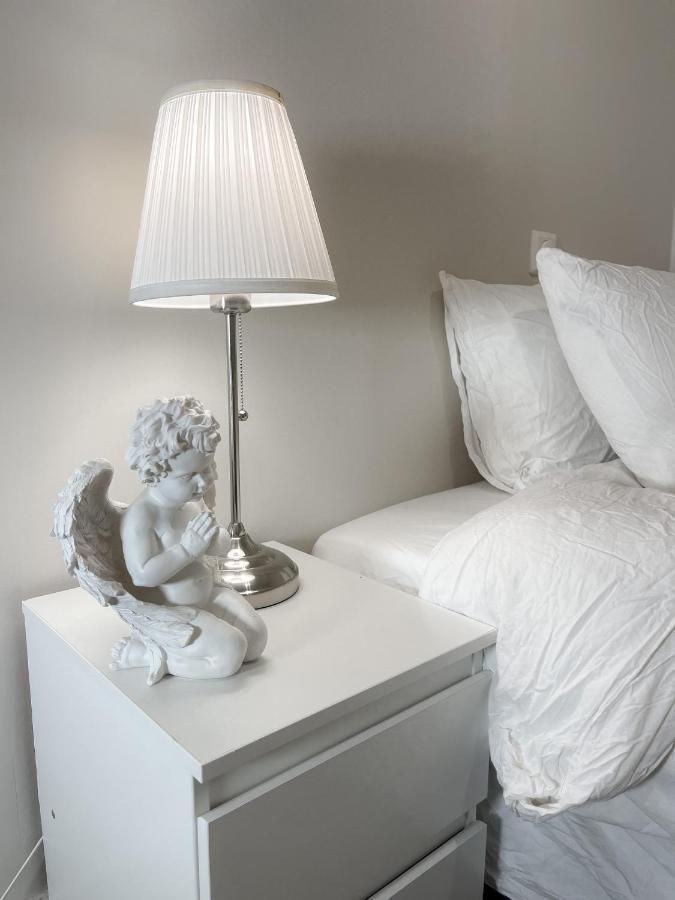 City Center Royal Pallace Guest house Oslo