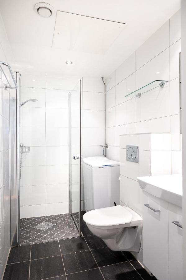 Aparthotel Frogner House - Bislett Oslo