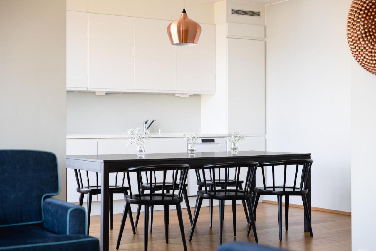 Appartement Frogner House - Vika
