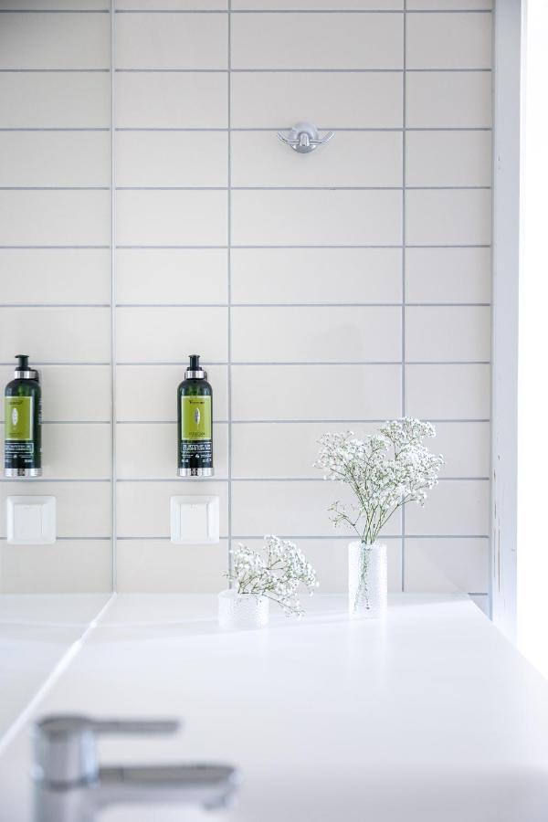 Frogner House - Vika Appartement *
