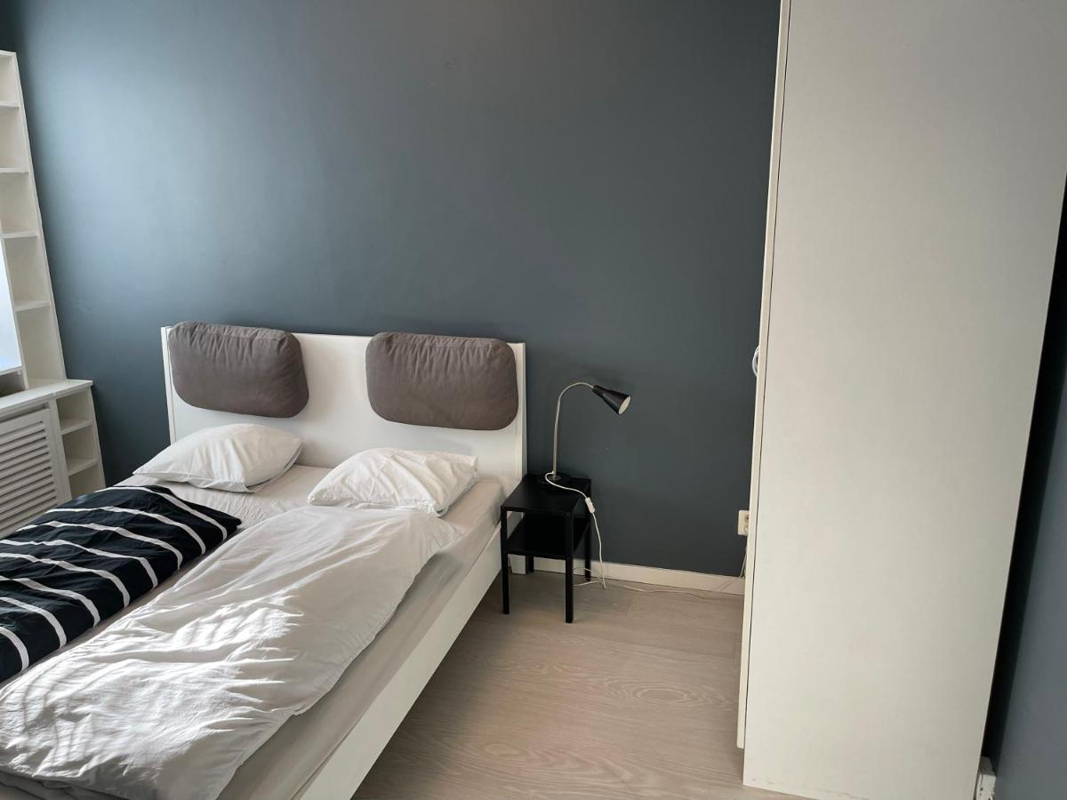 Apartment Nordic Host As - 2023 Newly Renovated - Close To Royal Palace - Observatorie Gata 10