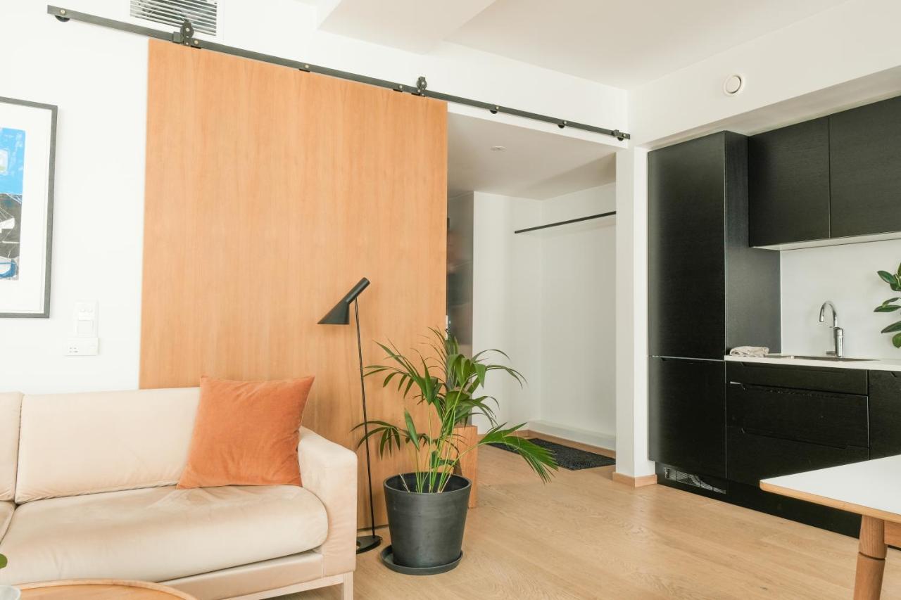 Bjorvika M/balkong- Sentrum Oslo