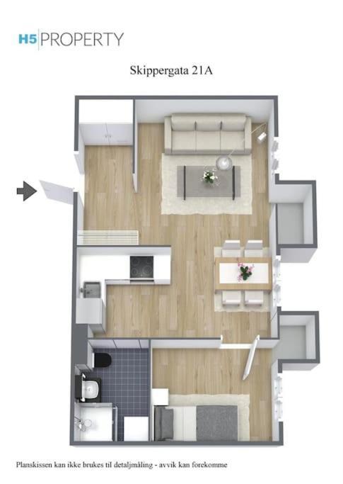 Newly Renovated - Downtown *