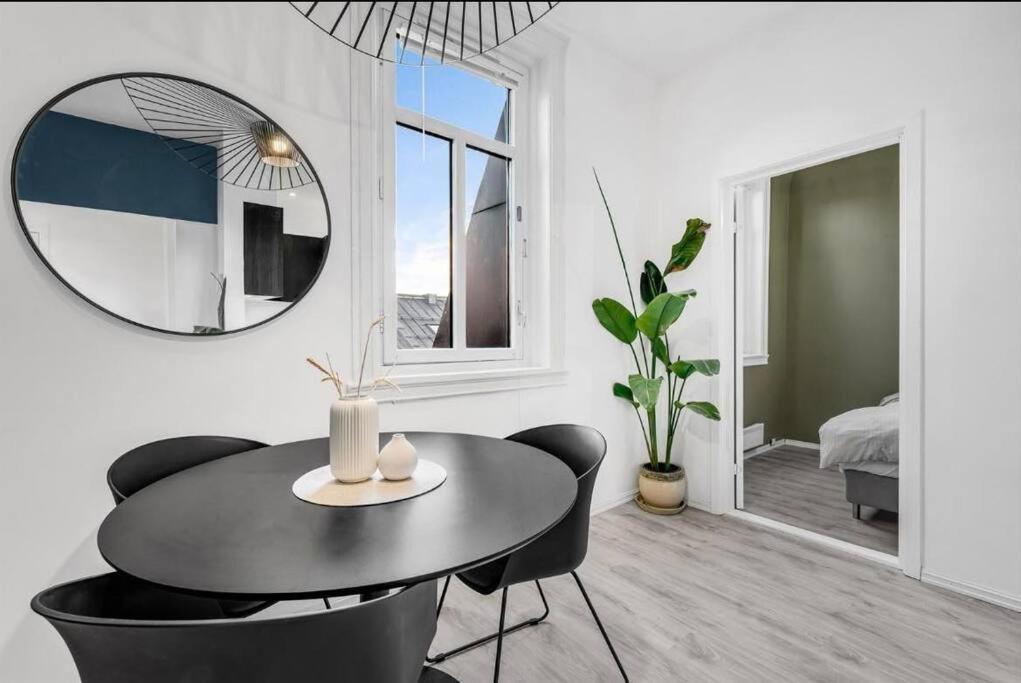 Newly Renovated - Downtown * Oslo