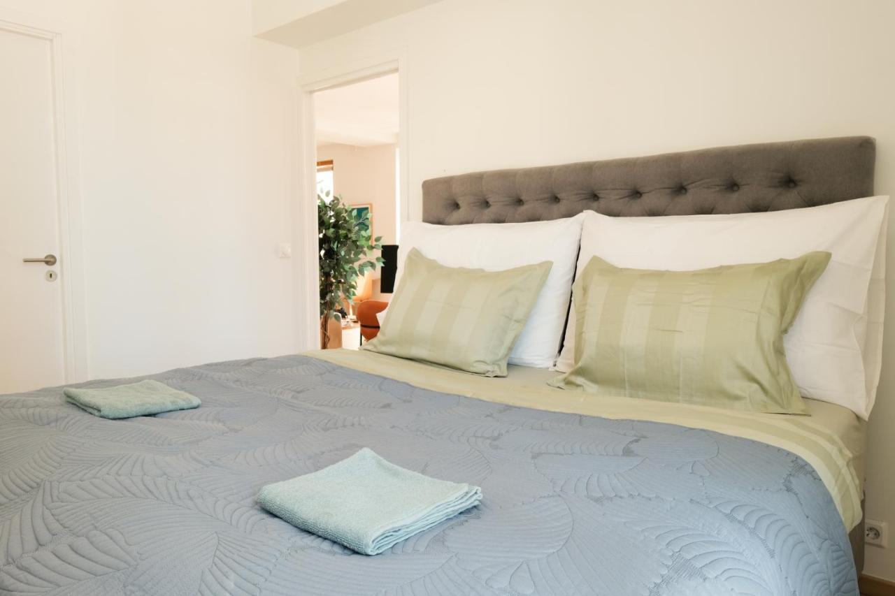 Bjorvika M/balkong- Sentrum Leilighet Oslo