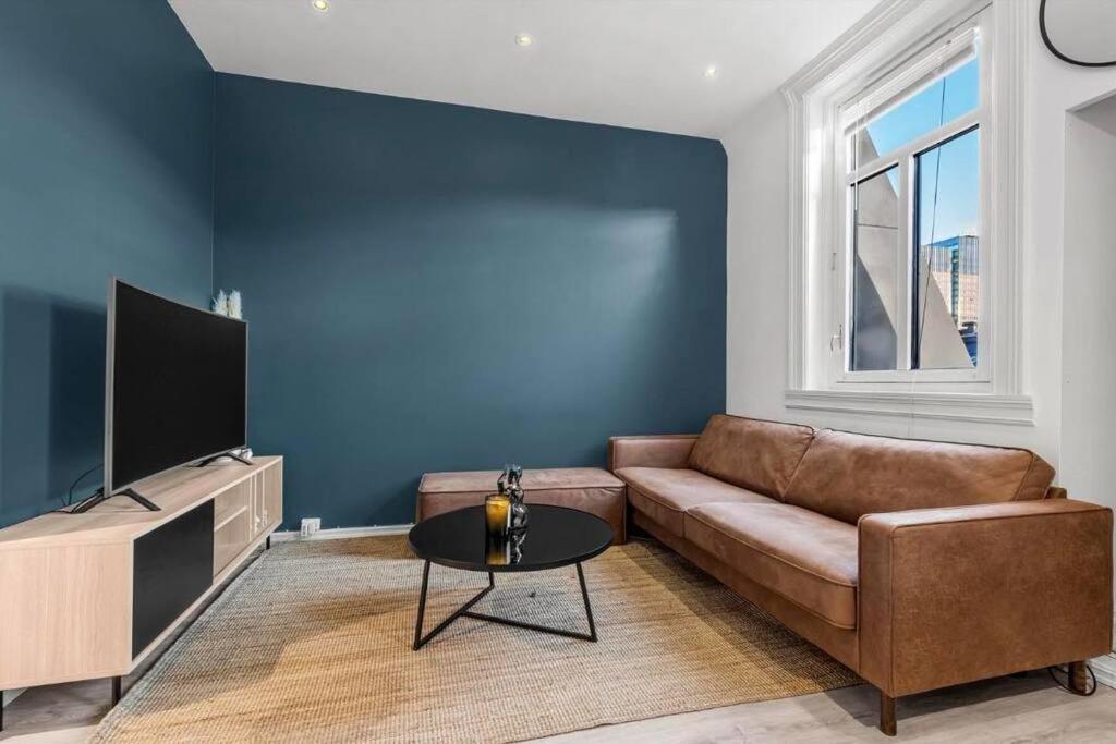 Apartment Newly Renovated - Downtown