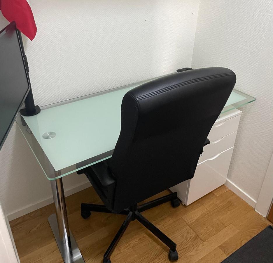 Kikovizija Appartement *