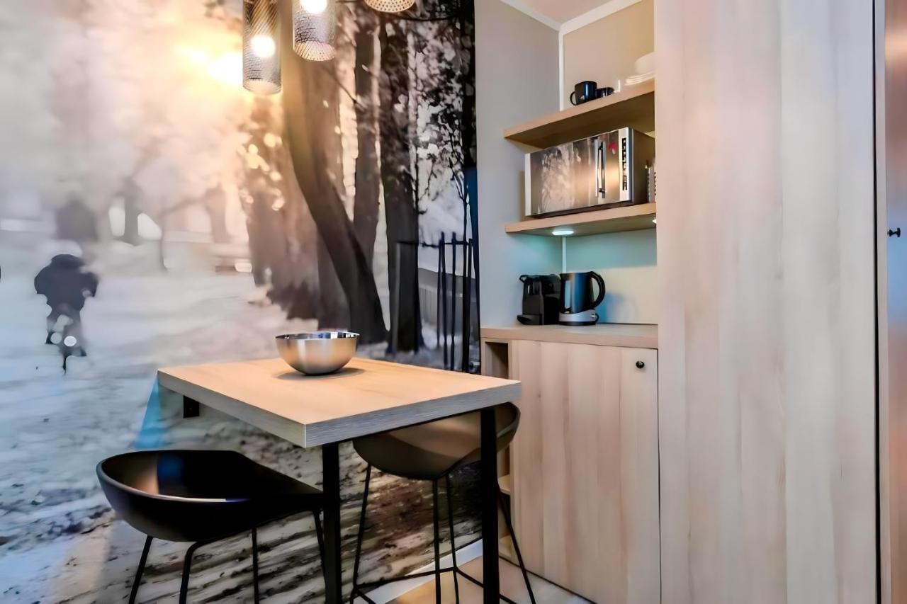 Keybutler Queen Astrids Apartment *