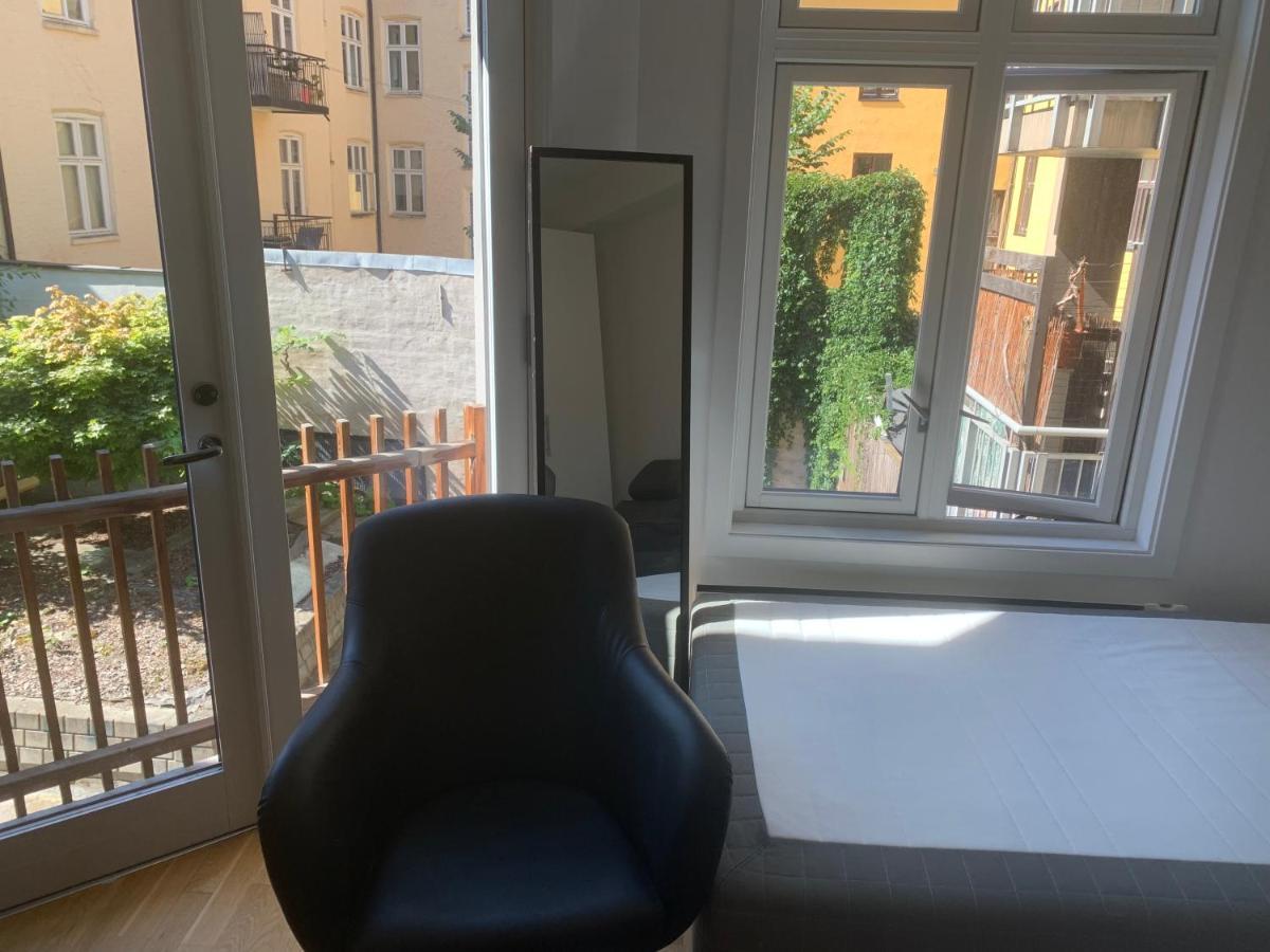 Appartement Center Oslo