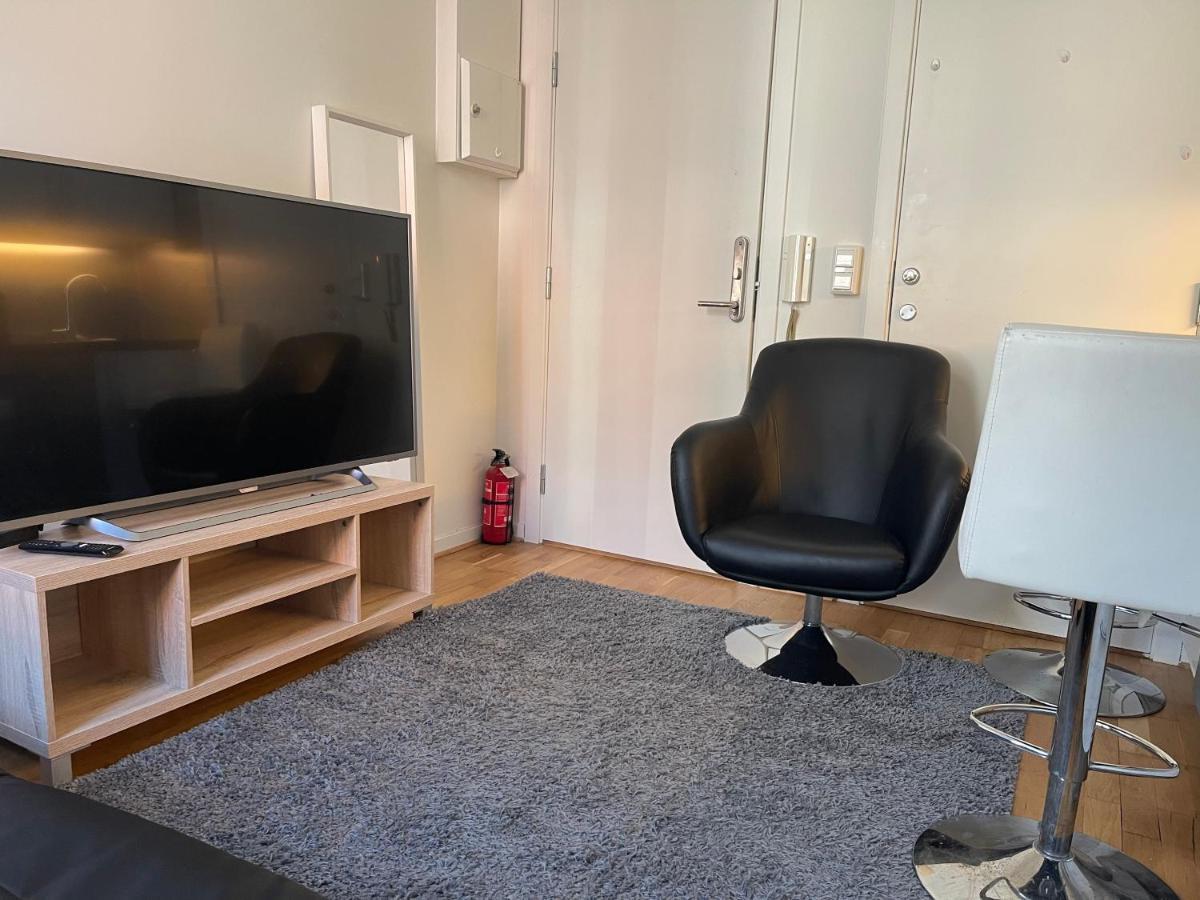 Appartement Center