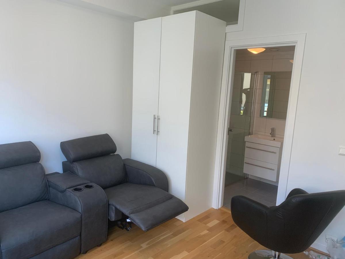 Center Appartement Oslo