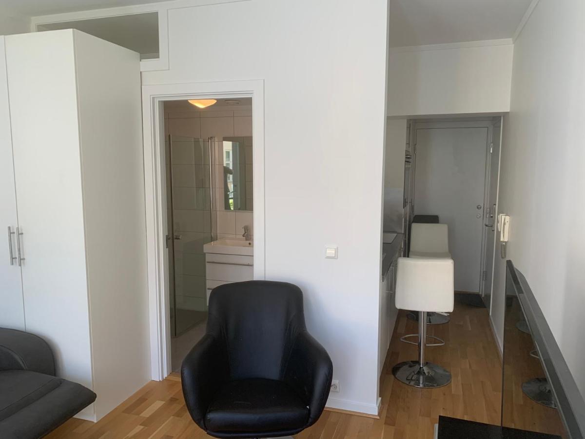 Appartement Center