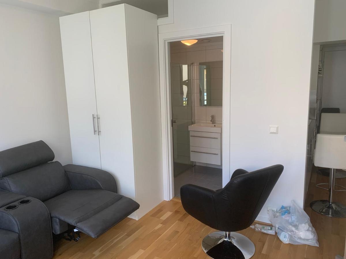 Center Appartement Oslo
