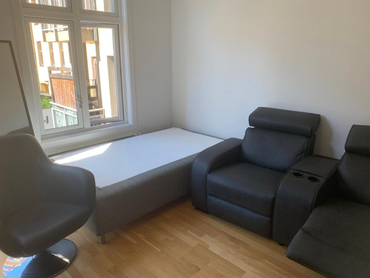 Appartement Center *