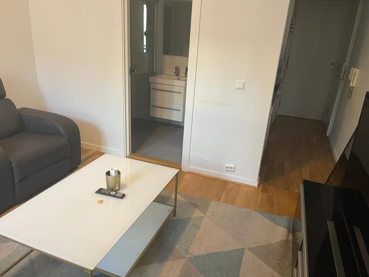 Appartement Center Oslo