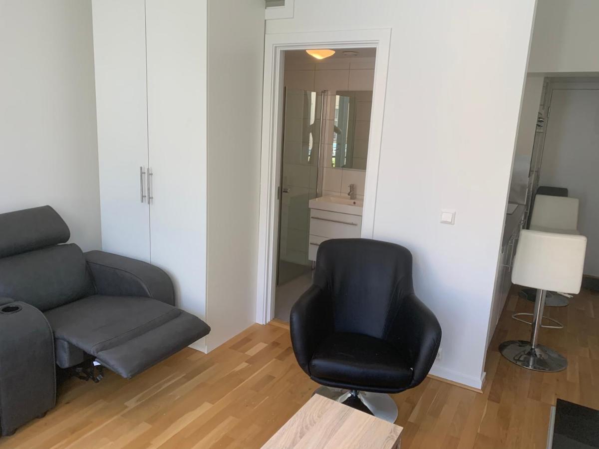 Center * Oslo