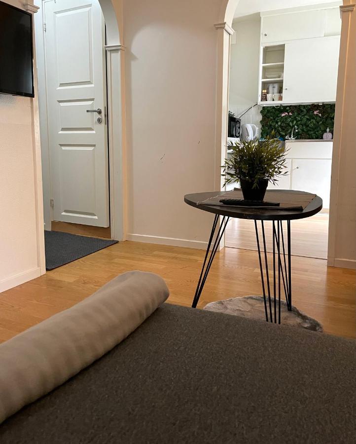 Kikovizija Appartement *