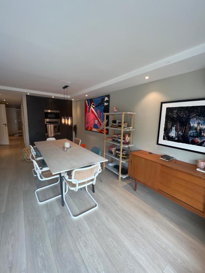 Ryenstubben Apartment *